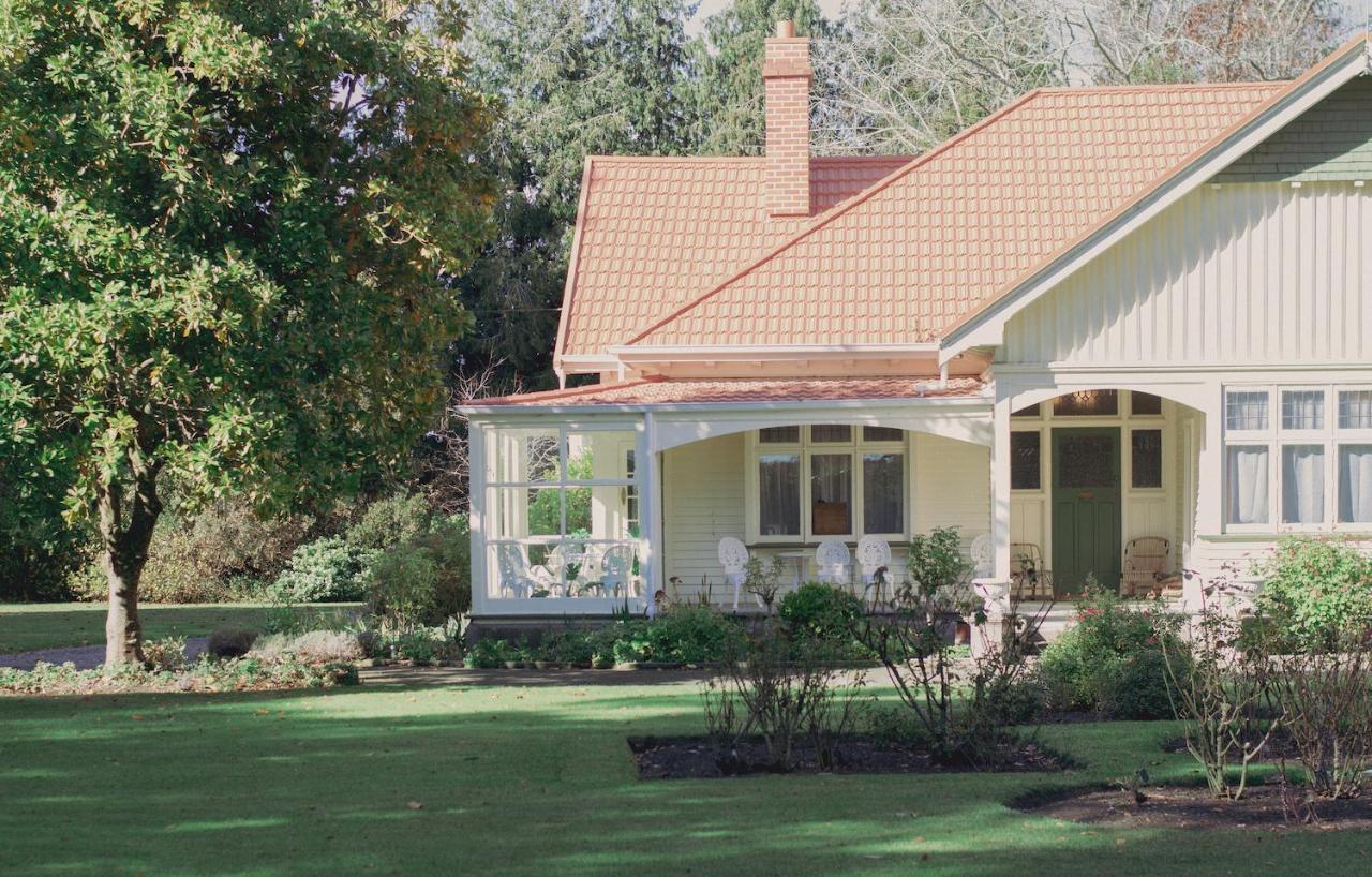בית הארחה Elgin 	Hemsworth Estate מראה חיצוני תמונה